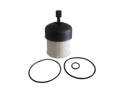 SAKURA,, Fuel Filter (Element), 16 40 395 94R, F-25030, RENAULT