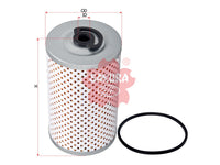 SAKURA,, Fuel Filter (Element), 3 059 245 R 91, F-2604, DEUTZ AG