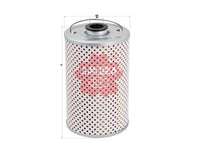 SAKURA,, Fuel Filter (Element), 499, F-2606, MAN