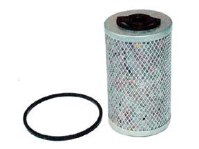 SAKURA,, Fuel Filter (Element), 1168409, F-2616, DEUTZ AG