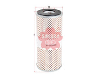 SAKURA,, Fuel Filter (Element), 8N-9850, F-5504, CATERPILLAR
