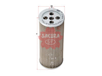 SAKURA,, Fuel Filter (Element), 9M-2342, F-5506, CATERPILLAR