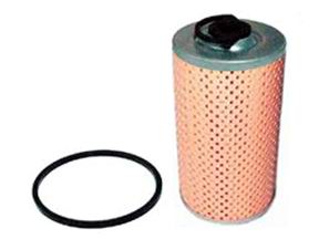 SAKURA,, Fuel Filter (Element), 6110-73-6810, F-5602, KOMATSU