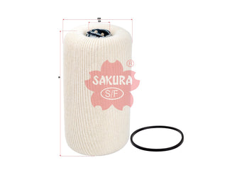 လောင်စာဆီစစ်ထုတ်ခြင်း (ဒြပ်စင်)၊ SAKURA၊ A31222၊ F-7303၊ CASE (123204)
