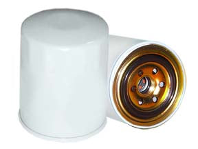 SAKURA,, Fuel Filter (Spin-On), ME035393, FC-10280, FUSO