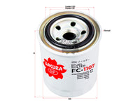 SAKURA,, Fuel Filter (Spin-On), 23401-1520, FC-1107, FORD
