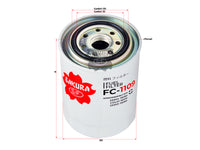 SAKURA,, Fuel Filter (Spin-On), 23304-78180, FC-1109, TOYOTA