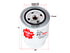 Fuel Filter (Spin-On), SAKURA, 16403-7F40B, FC-1814, NISSAN (125051)