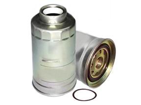 Fuel Filter (Spin-On), SAKURA, 16403-06J60, FC-18330, NISSAN (125260)