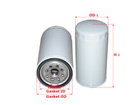 กรองน้ำมันเชื้อเพลิง(Spin-On), SAKURA, 31945-82000, FC-28070, HYUNDAI (126963)