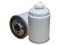 กรองน้ำมันเชื้อเพลิง(Spin-On), SAKURA, CX0710B3-L, FC-38040, FOTON (126704)
