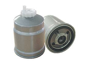 SAKURA,, Fuel Filter (Spin-On), MC3218794R91, FC-7940, MANITOU