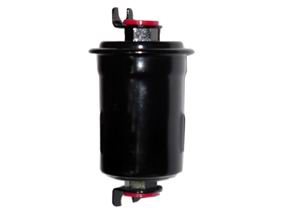 กรองน้ำมันเชื้อเพลิง(อินไลน์) SAKURA, MB504738, FS-1007, MITSUBISHI (124869)