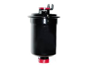 SAKURA,, Fuel Filter (In-Line), MB504860, FS-1014, DODGE