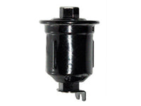กรองน้ำมันเชื้อเพลิง(In-Line) , SAKURA, 23300-19385, FS-1139, TOYOTA (124200)