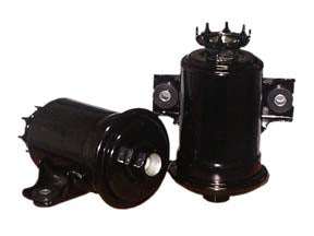 SAKURA,, Fuel Filter (In-Line), 23300-79095, FS-11750, TOYOTA