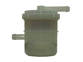 SAKURA,, Fuel Filter (In-Line), 19272657, FS-1401, SUZUKI