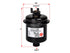 Fuel Filter (In-Line), SAKURA, 16010-ST5-933, FS-1607, HONDA (125797)