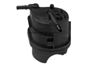 SAKURA,, Fuel Filter (In-Line), Y401-20490, FS-17410, CITROEN