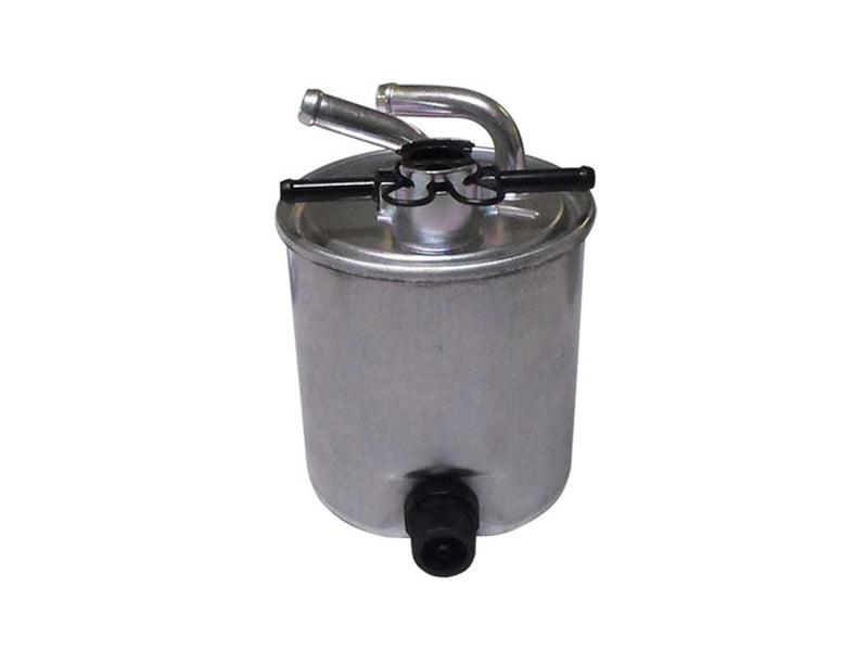 SAKURA,, Fuel Filter (In-Line), 16400-EC00A, FS-18301, NISSAN