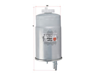 SAKURA,, Fuel Filter (In-Line), 77363657, FS-22020, ALFA ROMEO