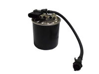 SAKURA,, Fuel Filter (In-Line), K165487, FS-26150, MERCEDES-BENZ