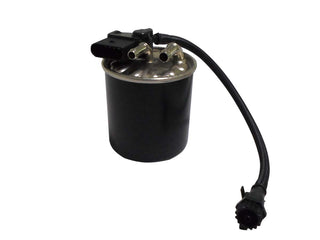 SAKURA,, Fuel Filter (In-Line), K165487, FS-26150, MERCEDES-BENZ