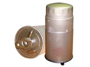 SAKURA,, Fuel Filter (In-Line), 13 32 7 787 825, FS-30050, LAND ROVER
