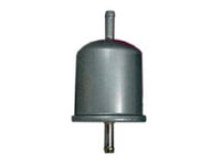 SAKURA Fuel Filter (In-Line) 16400-F5100 FS-8007 FS-8001 NISSAN Navara