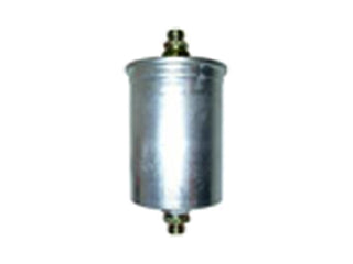 SAKURA,, Fuel Filter (In-Line), 22401-05040X, FS-8904, SSANG YONG