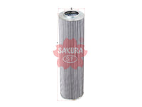 กรองน้ำมันไฮดรอลิก(ไส้กรอง) SAKURA, HC9600FKP13Z, H-51260-05, ALLISON (127076)