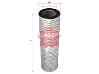 SAKURA,, Hydraulic Oil Filter (Element), 1529253, H-7914, INGERSOLL RAND
