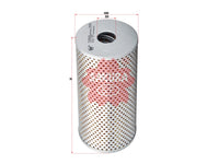 SAKURA,, Hydraulic Oil Filter (Element), 173 3658, H-83030, SCANIA