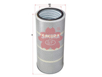 SAKURA,, Hydraulic Oil Filter (Element), 7063-51-210, H-85680, KOMATSU