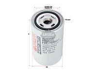 SAKURA,, Hydraulic Oil Filter (Spin-On), R 333, HC-6801, KHD