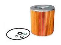 SAKURA,, Oil Filter (Element), 04152-46011, O-1103, TOYOTA