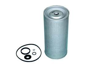 SAKURA,, Oil Filter (Depth), 15607-1270, O-1318, HINO