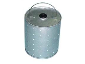 SAKURA,, Oil Filter (Depth), 1168463, O-2603, SULZER