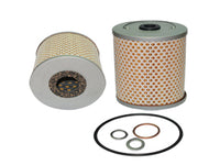 กรองน้ำมันเครื่อง(ไส้กรอง) SAKURA, 001 184 98 25, O-2625, MERCEDES-BENZ (124855)