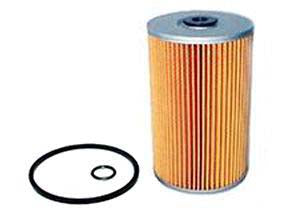 SAKURA,, Oil Filter (Element), 133654-35520, O-5202, YANMAR