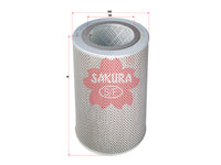 SAKURA,, Oil Filter (Element), 1172735, O-5307, KHD