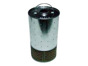 Oil Filter (Depth), SAKURA, F-1950520, O-5310, MERCEDES-BENZ (124793)