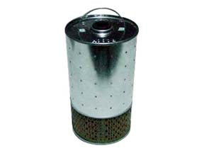 กรองน้ำมันเครื่อง(ลึก) SAKURA, F-1950520, O-5310, MERCEDES-BENZ (124793)