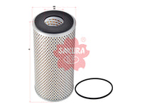 SAKURA,, Oil Filter (Element), 8N-4301, O-5502, CATERPILLAR