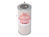 SAKURA,, Oil Filter (Element), 6120-50-5103, O-5601, KOMATSU