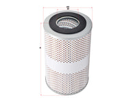 กรองน้ำมันเครื่อง(ไส้กรอง) SAKURA, 6610-51-4400, O-5603, KOMATSU (126468)