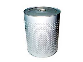 SAKURA,, Oil Filter (Depth), 91540, O-5705, ALLIS CHALMERS