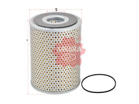 กรองน้ำมันเครื่อง(ไส้กรอง) SAKURA, 946008, O-6504, ASTRA (126602)