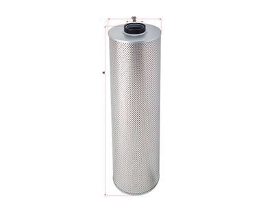 SAKURA, Oil Filter (Element), GE410615890P8, O-79700, GENERAL ELECTRIC