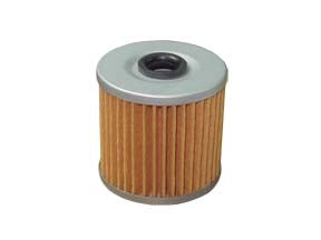 SAKURA,, Oil Filter (Element), 16099-004, O-9201, KAWASAKI